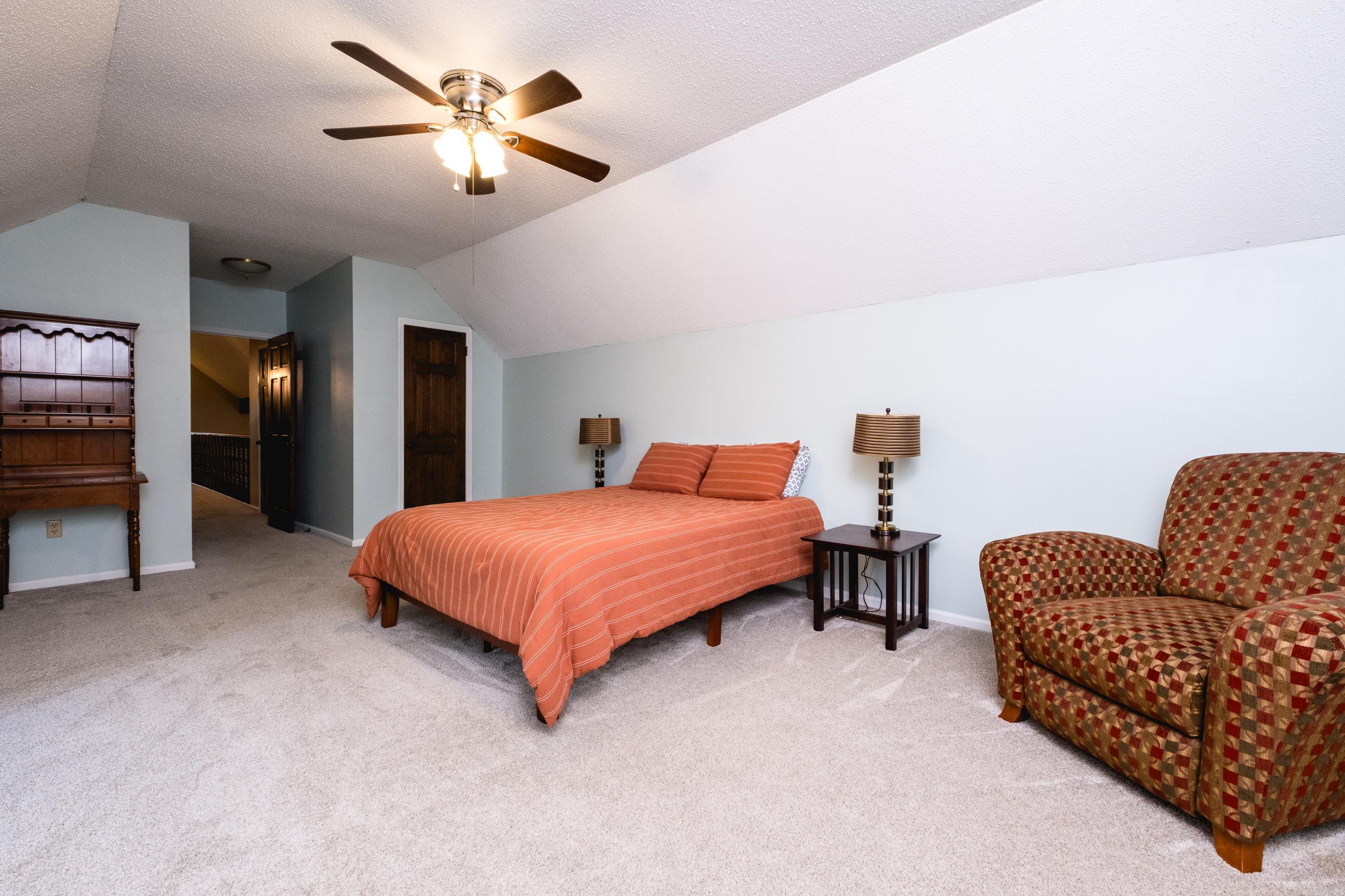 5502 E Partridge  North Little Rock, AR
