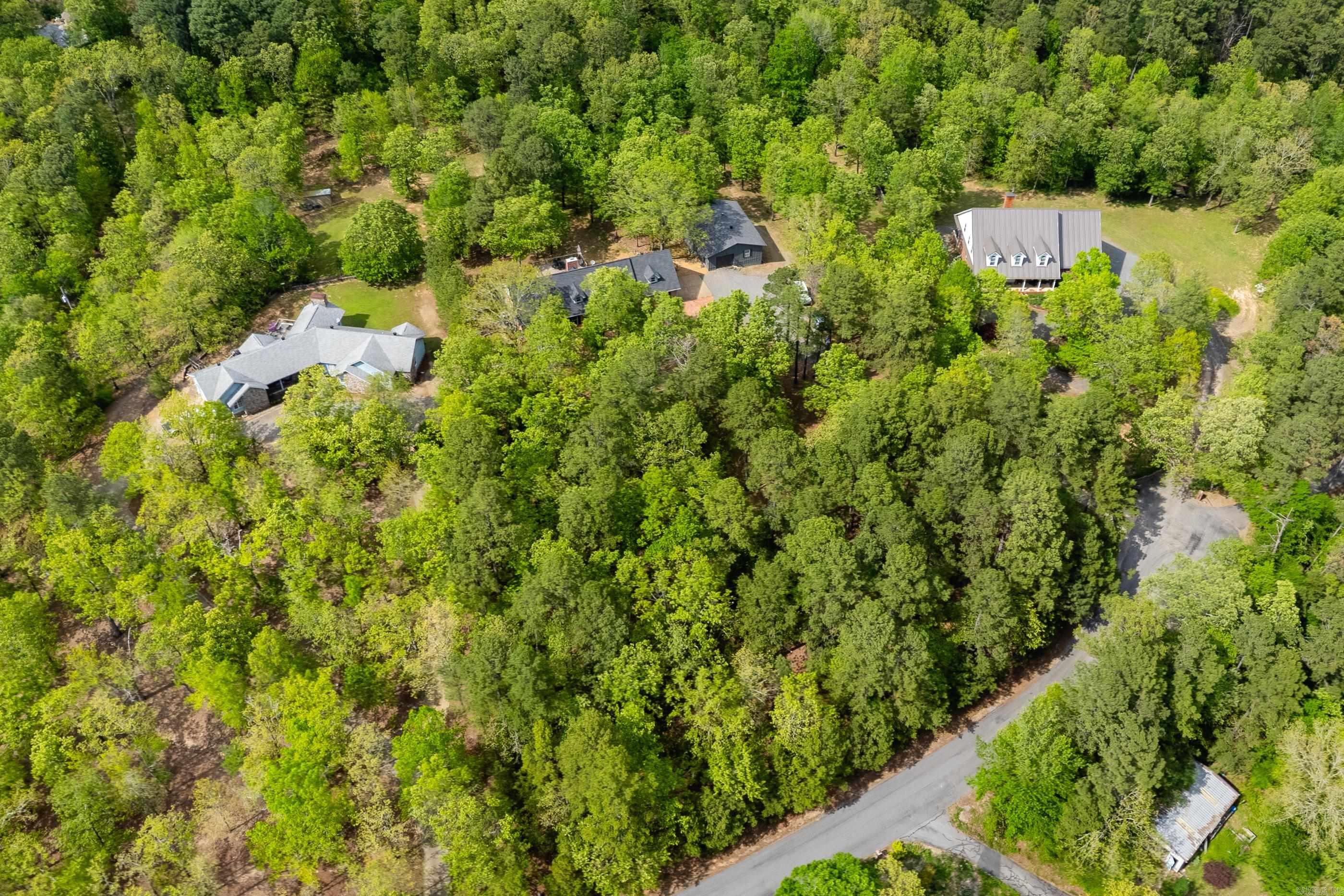 5502 E Partridge  North Little Rock, AR