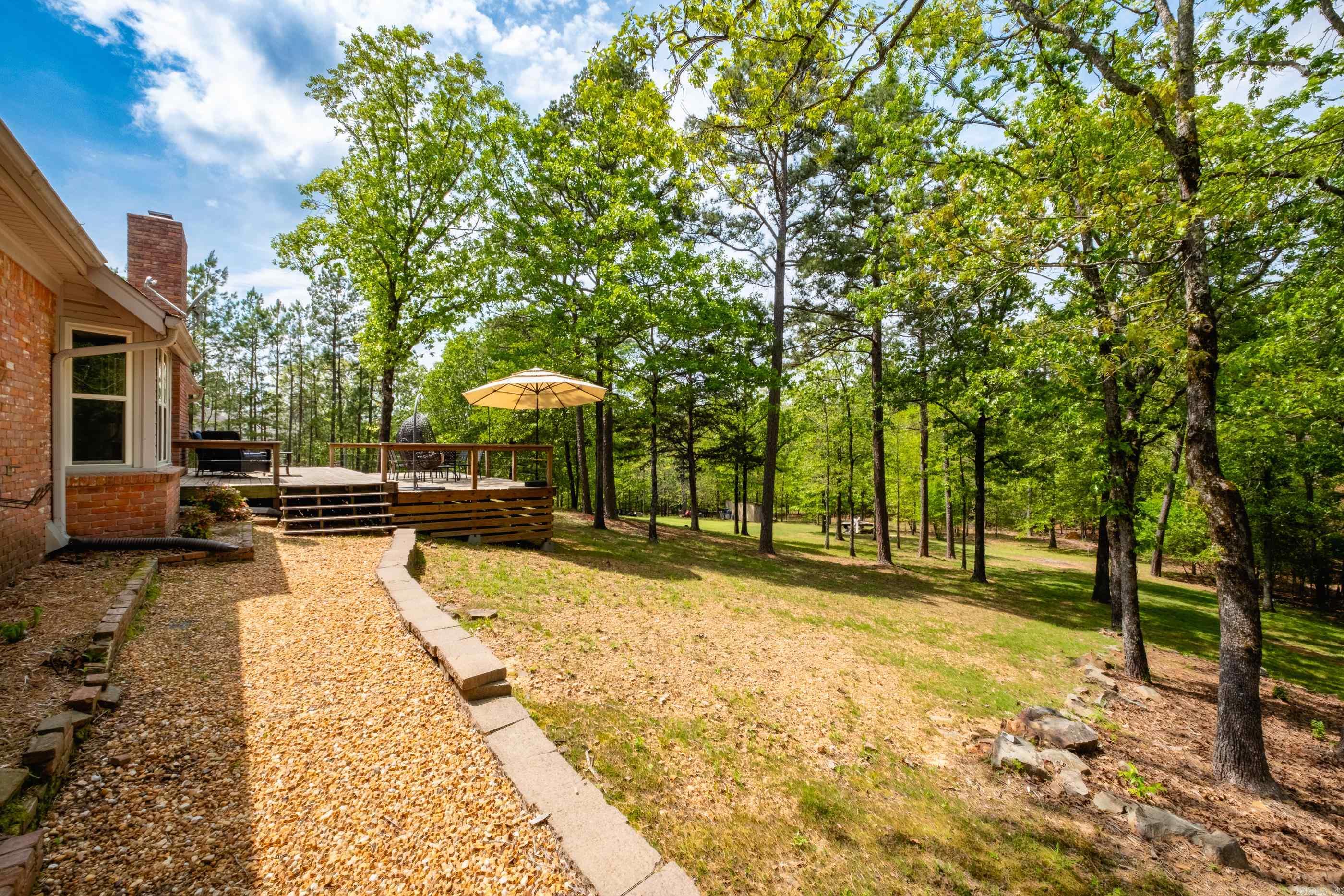5502 E Partridge  North Little Rock, AR