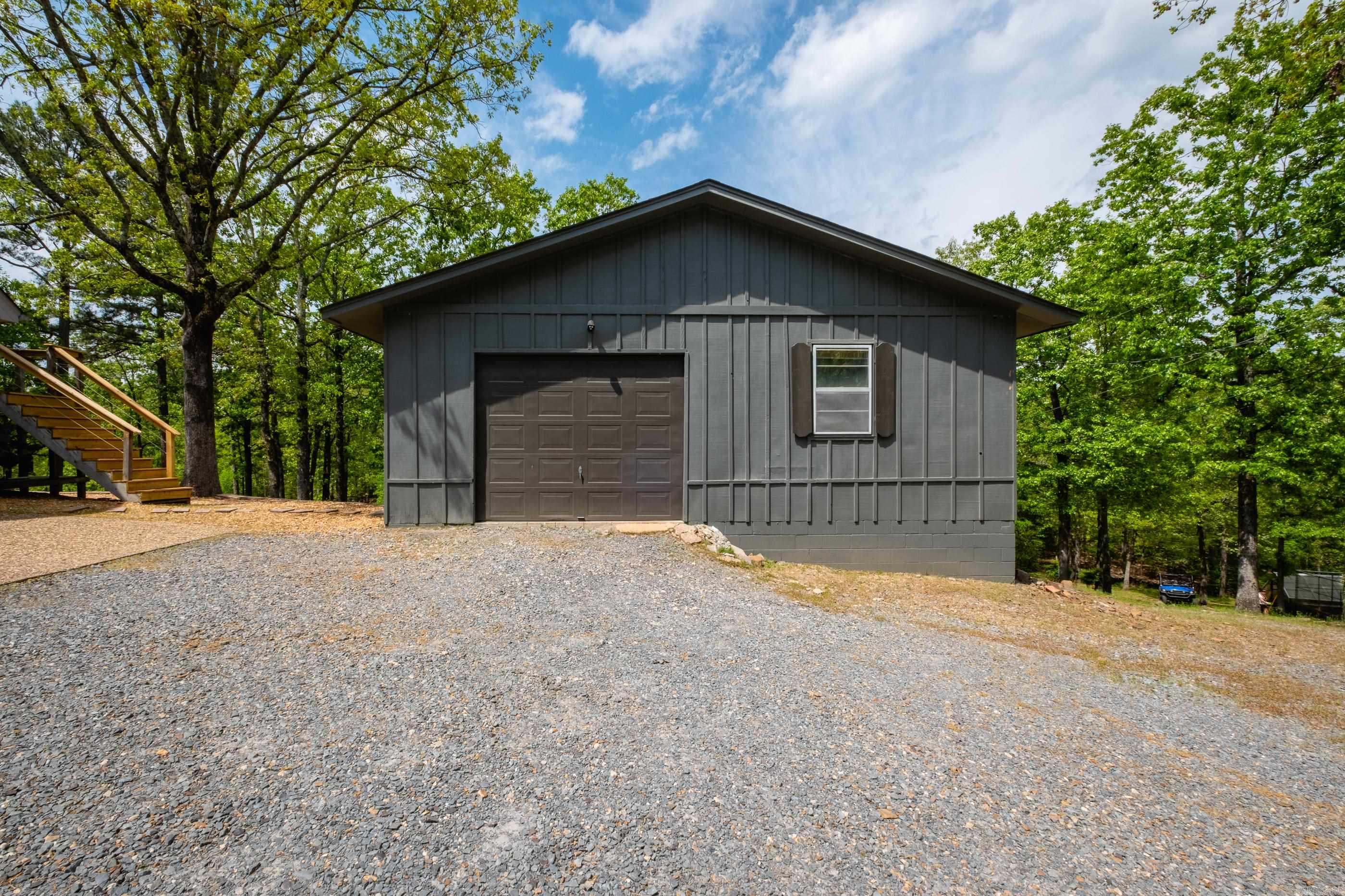 5502 E Partridge  North Little Rock, AR