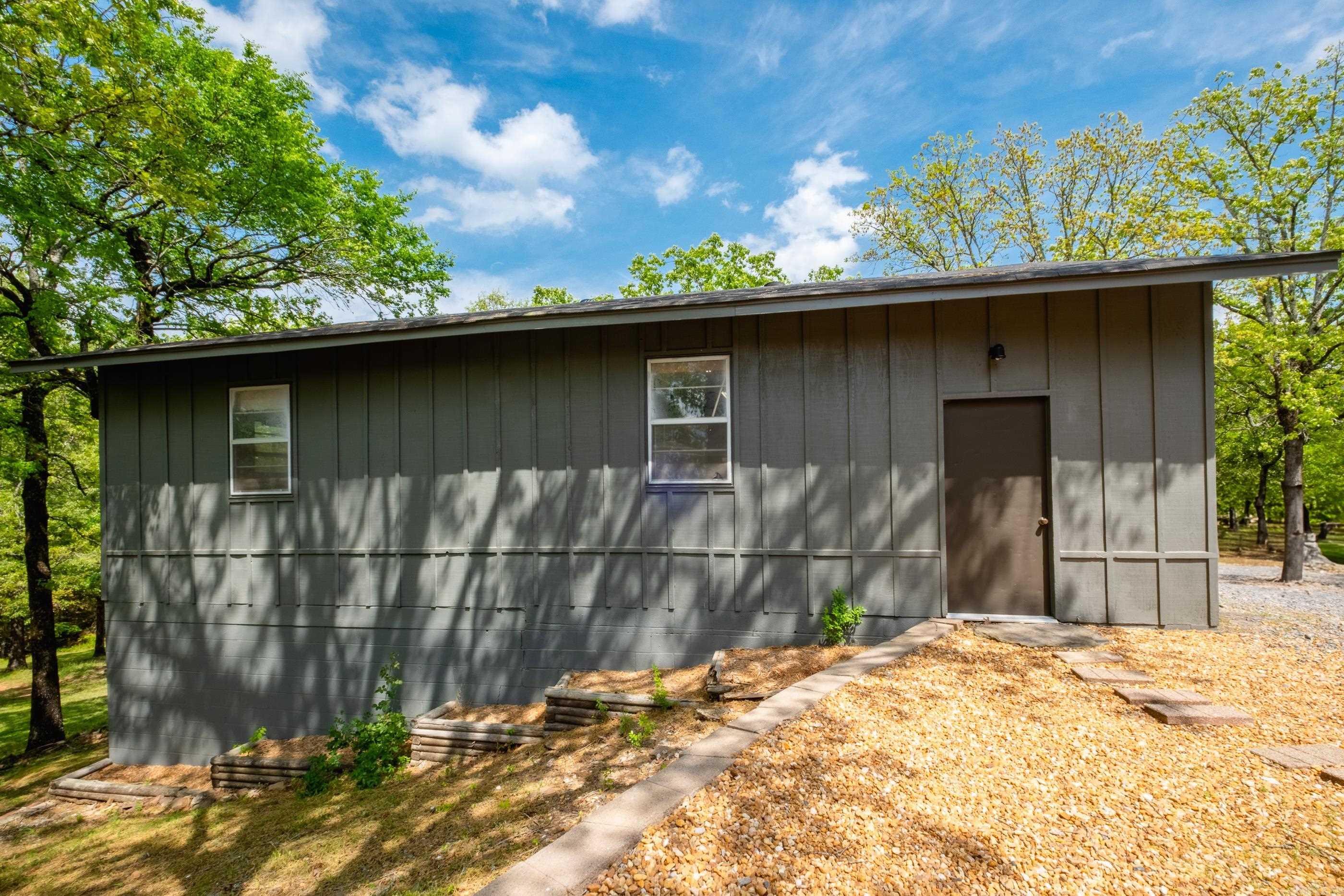 5502 E Partridge  North Little Rock, AR