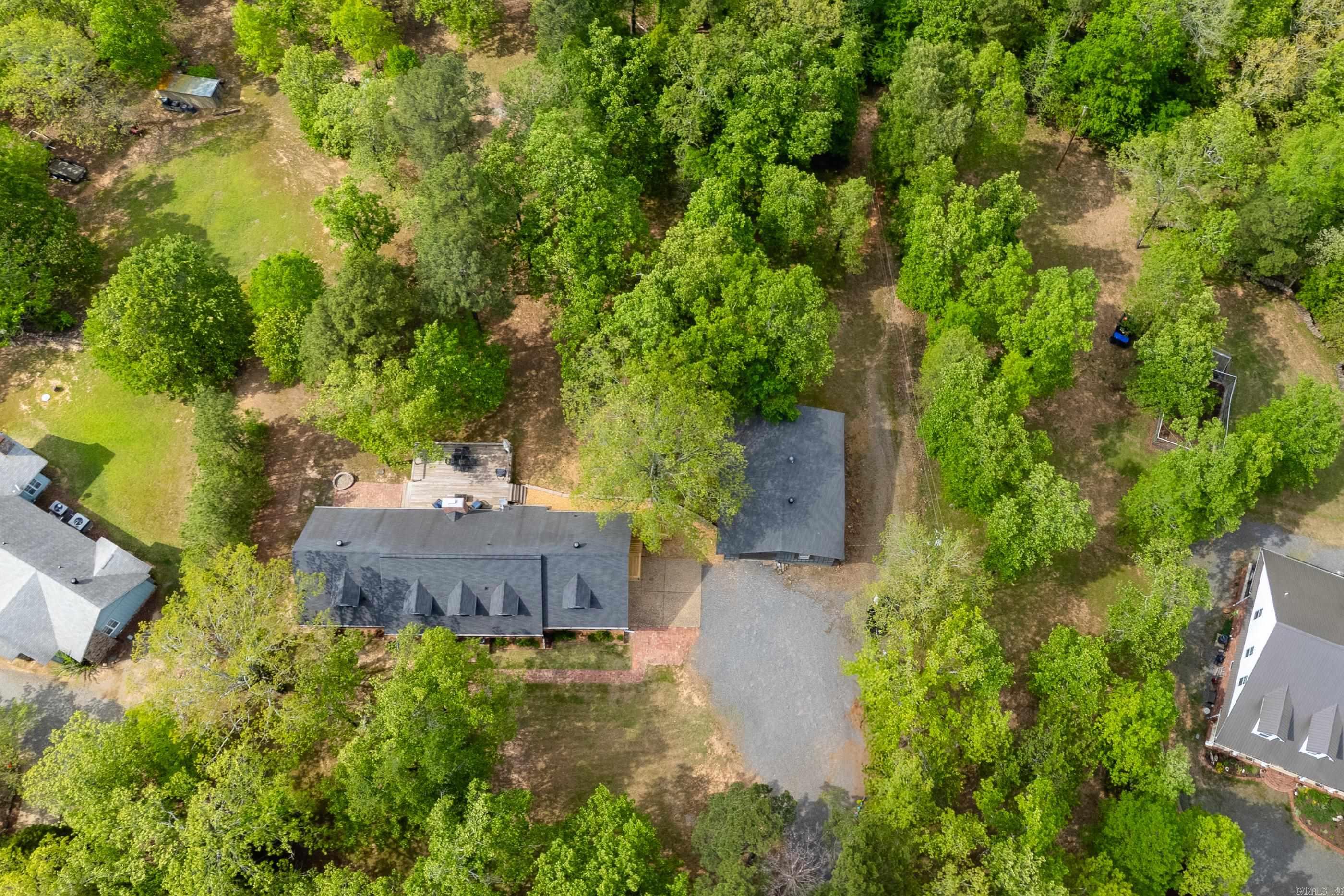5502 E Partridge  North Little Rock, AR