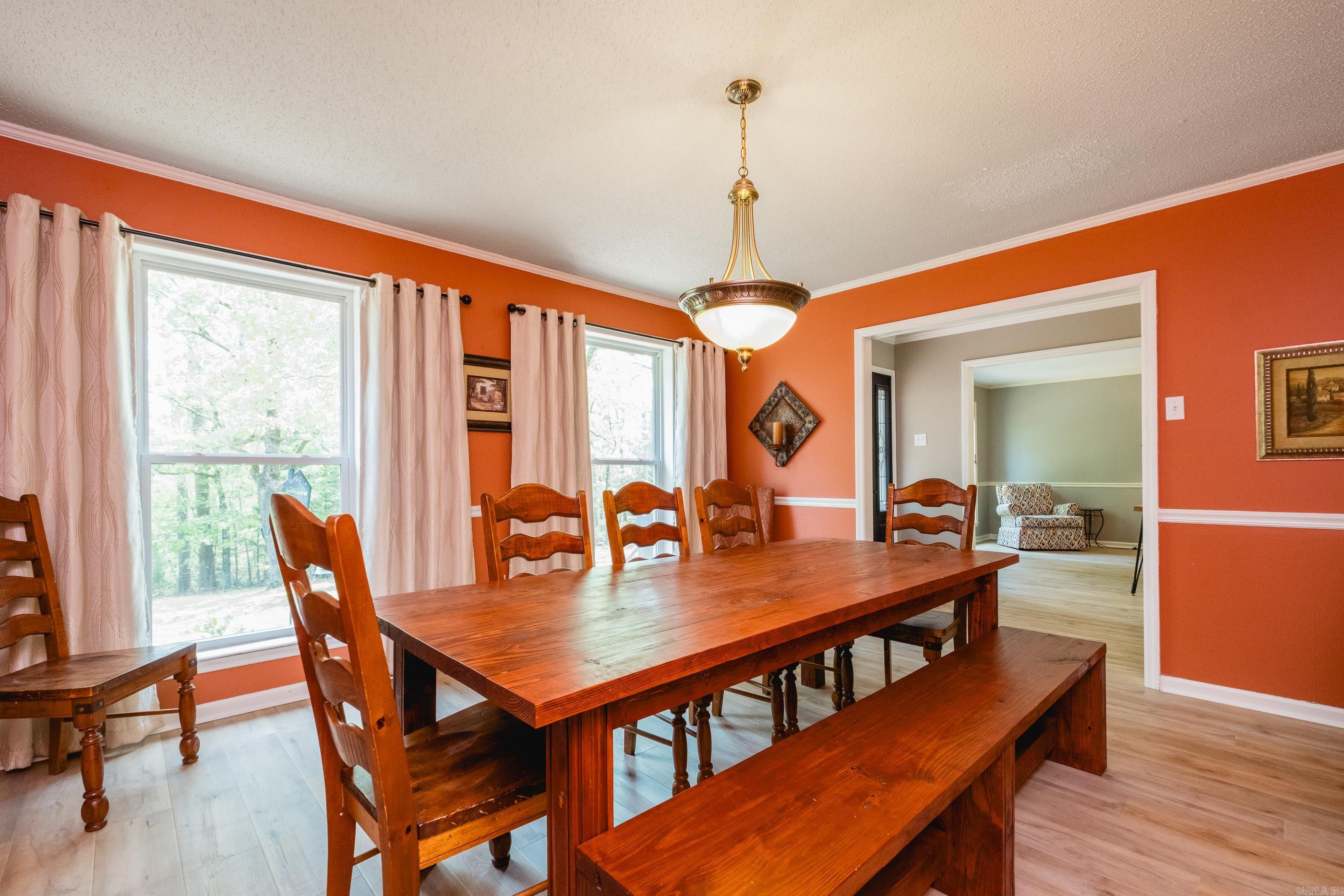 5502 E Partridge  North Little Rock, AR