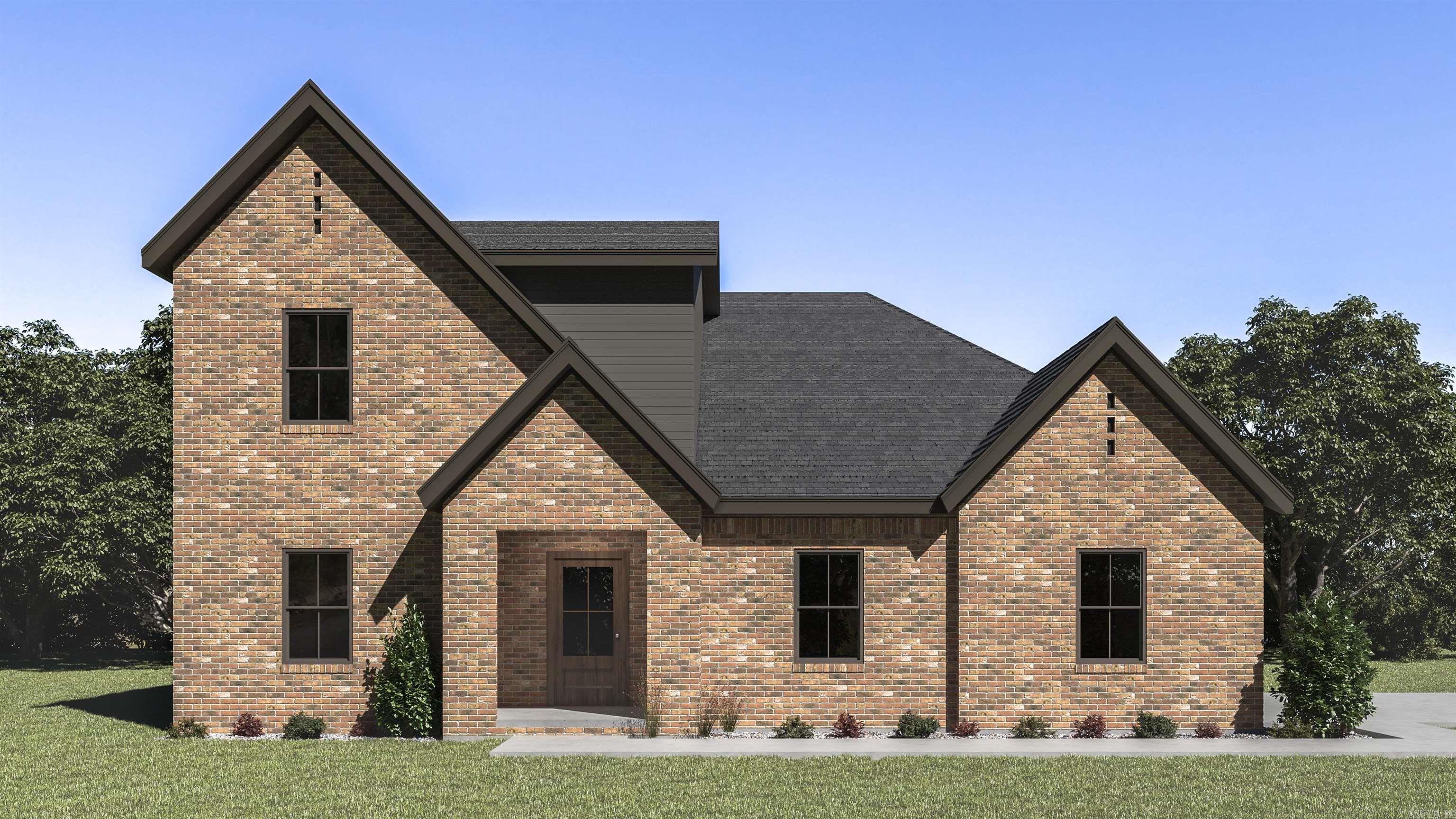 66  Corniche  Maumelle, AR