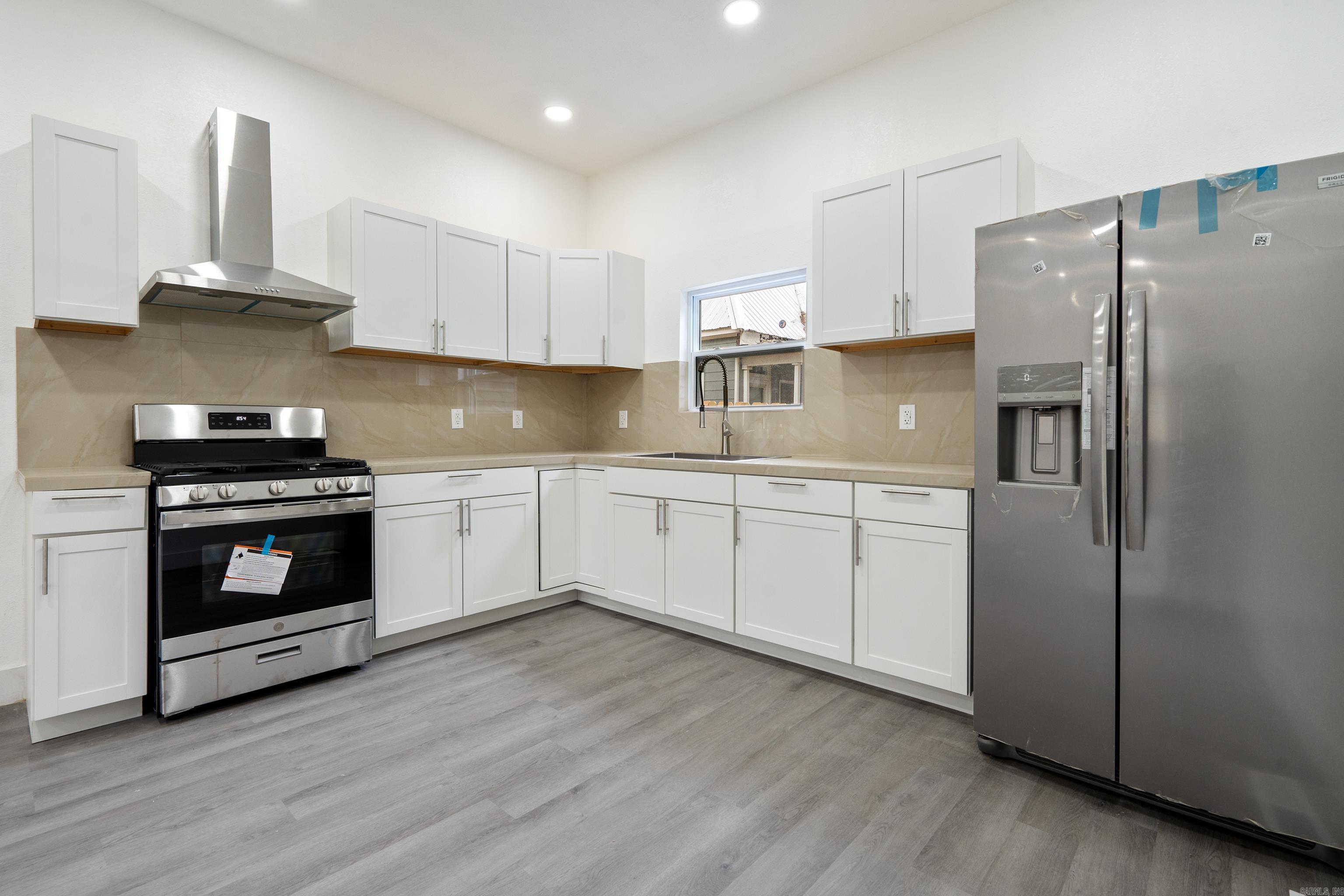 207  Hagen  Hot Springs, AR