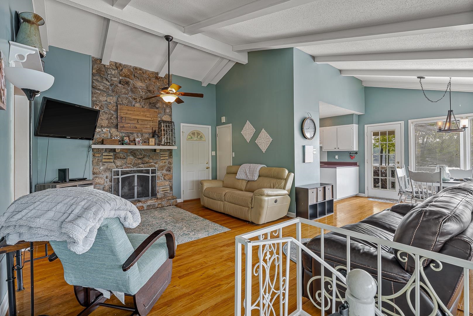 10  Winnebago  Cherokee Village, AR
