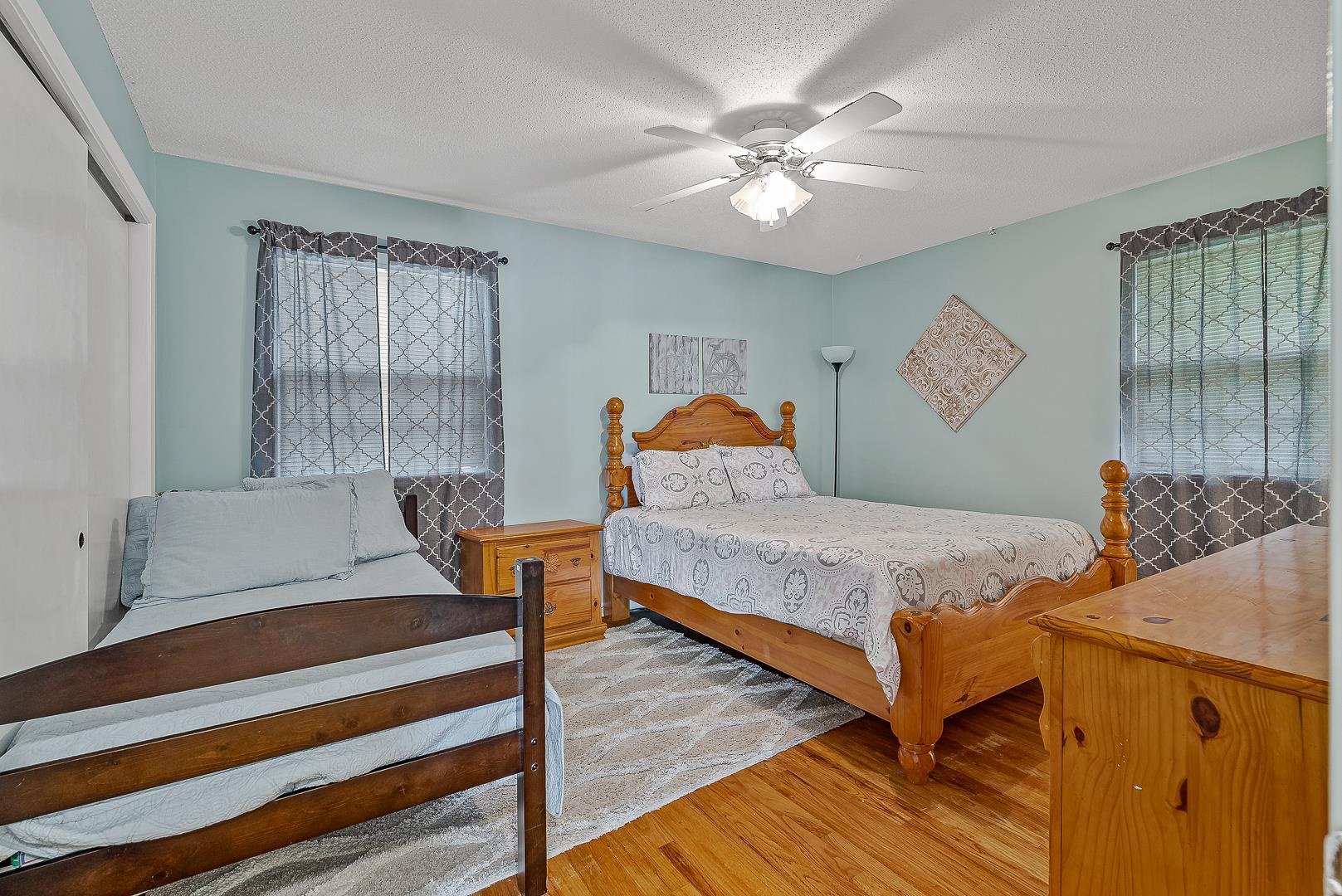 10  Winnebago  Cherokee Village, AR