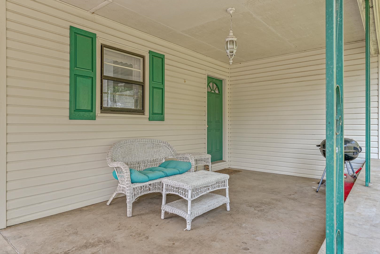 10  Winnebago  Cherokee Village, AR
