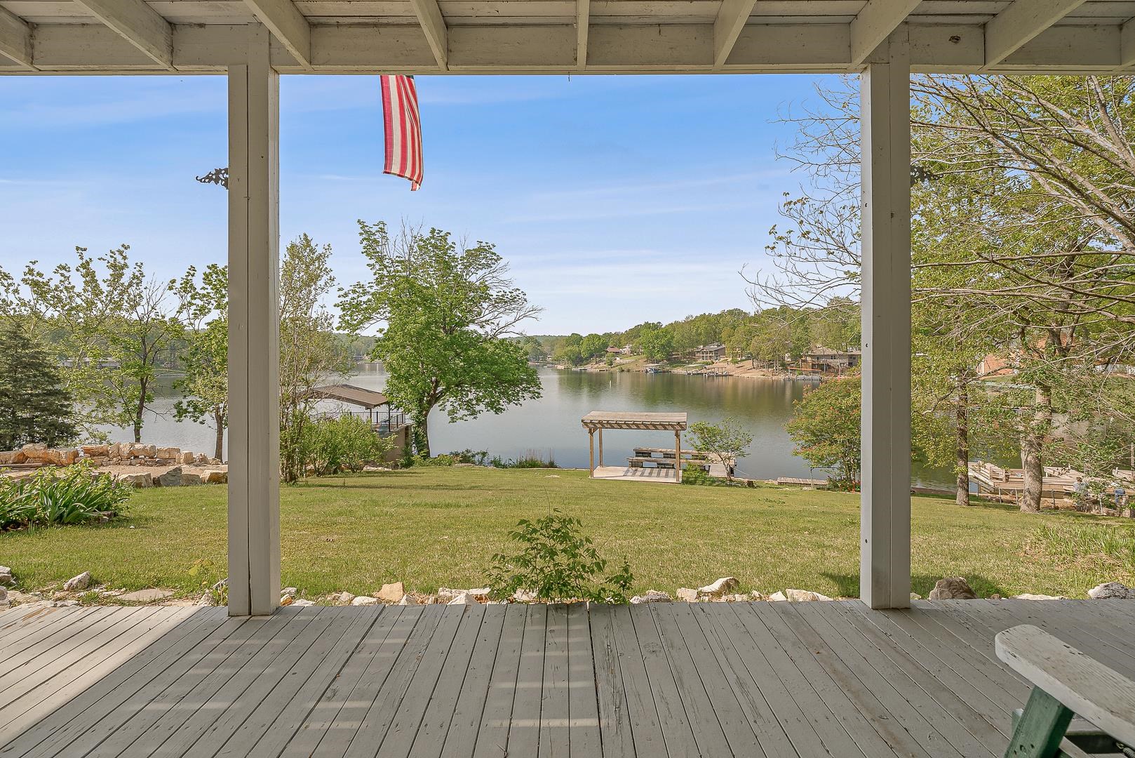 10  Winnebago  Cherokee Village, AR
