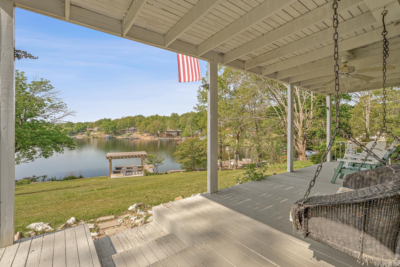10 Winnebago  Cherokee Village, AR