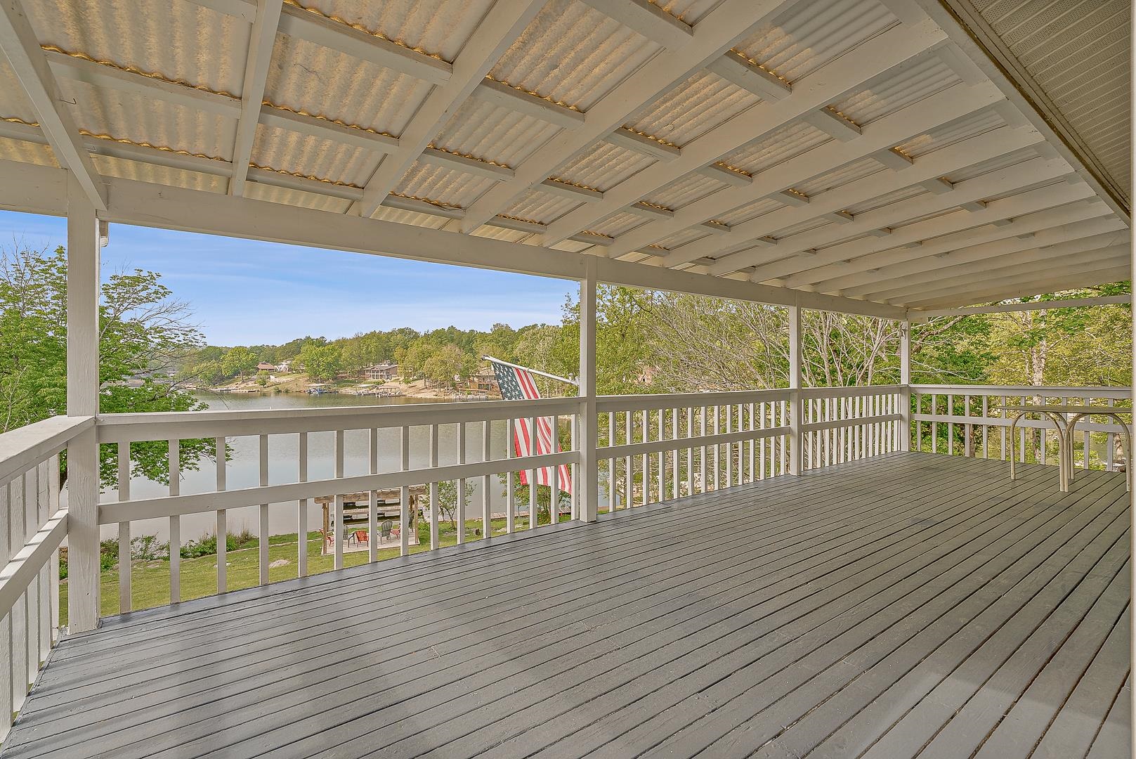 10  Winnebago  Cherokee Village, AR