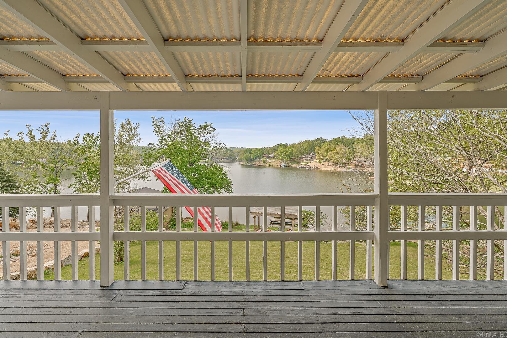 10 Winnebago  Cherokee Village, AR