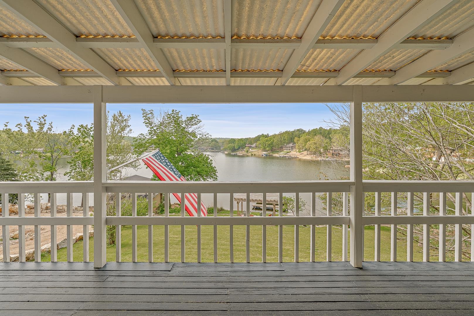 10  Winnebago  Cherokee Village, AR