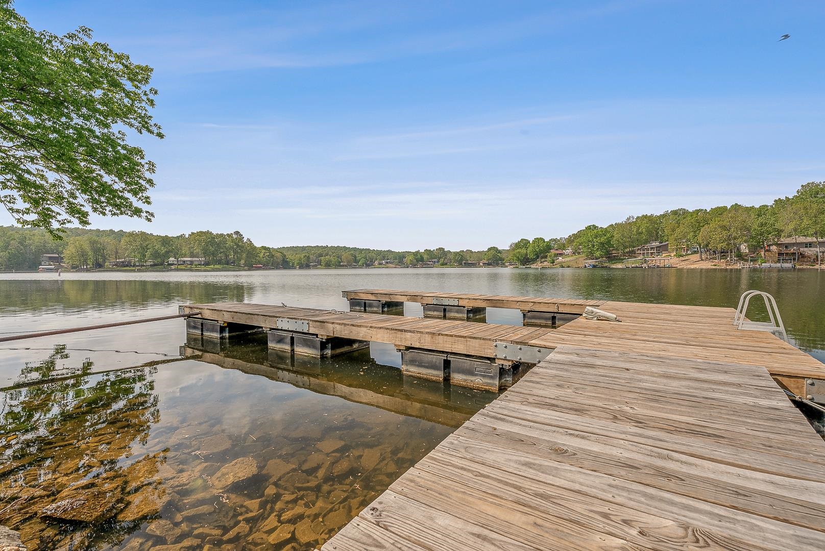 10  Winnebago  Cherokee Village, AR
