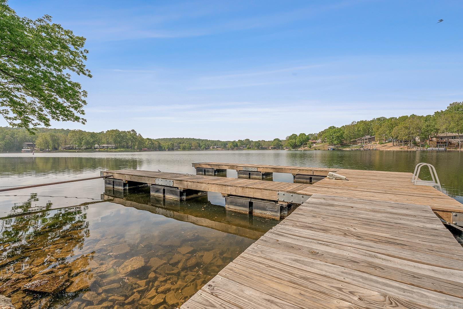 10 Winnebago  Cherokee Village, AR