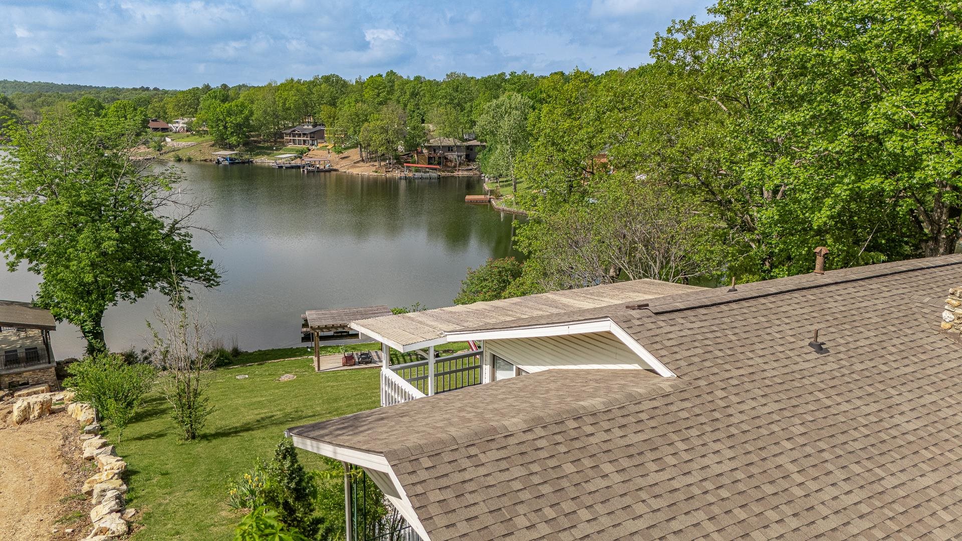 10  Winnebago  Cherokee Village, AR