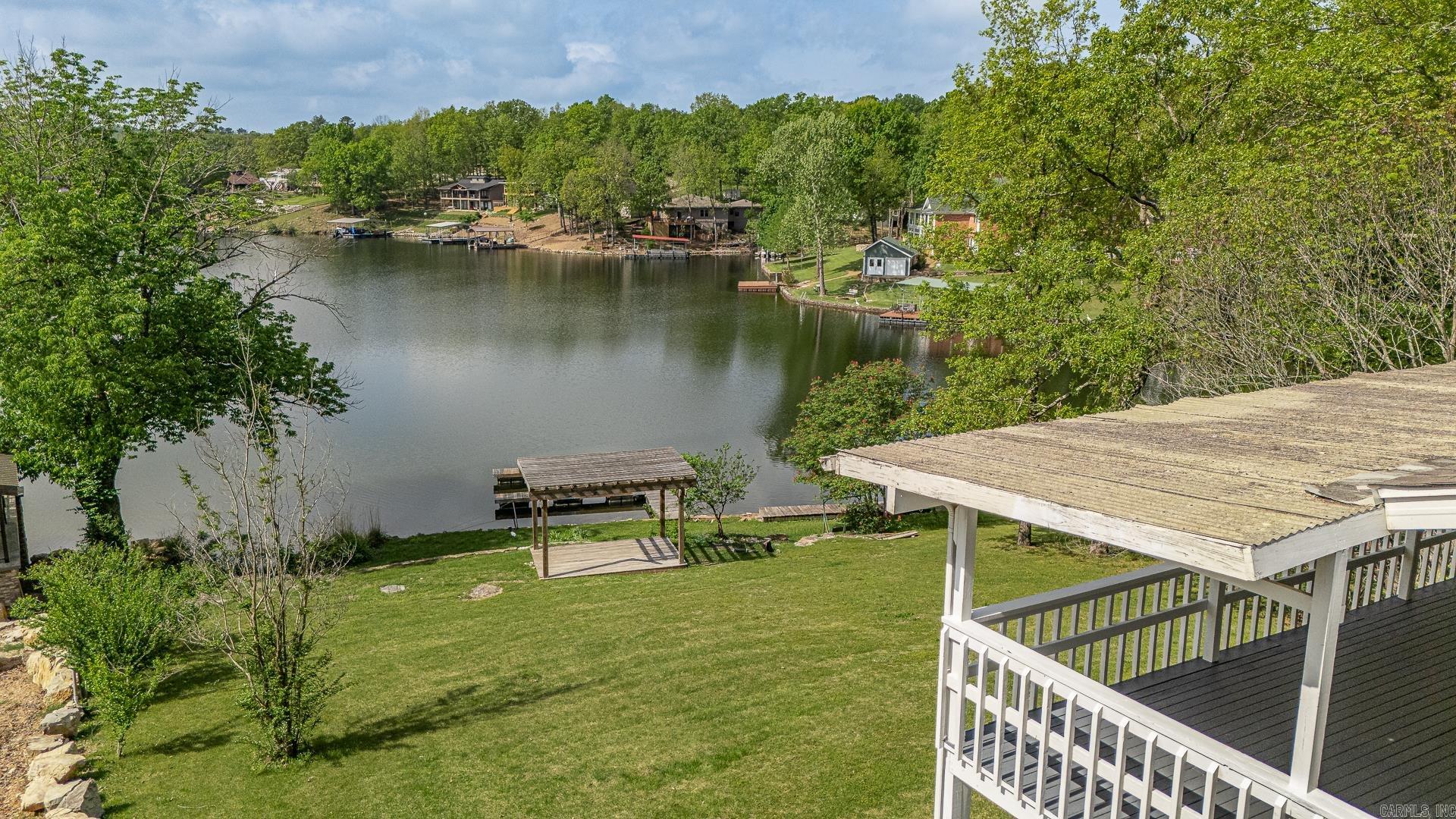 10 Winnebago  Cherokee Village, AR