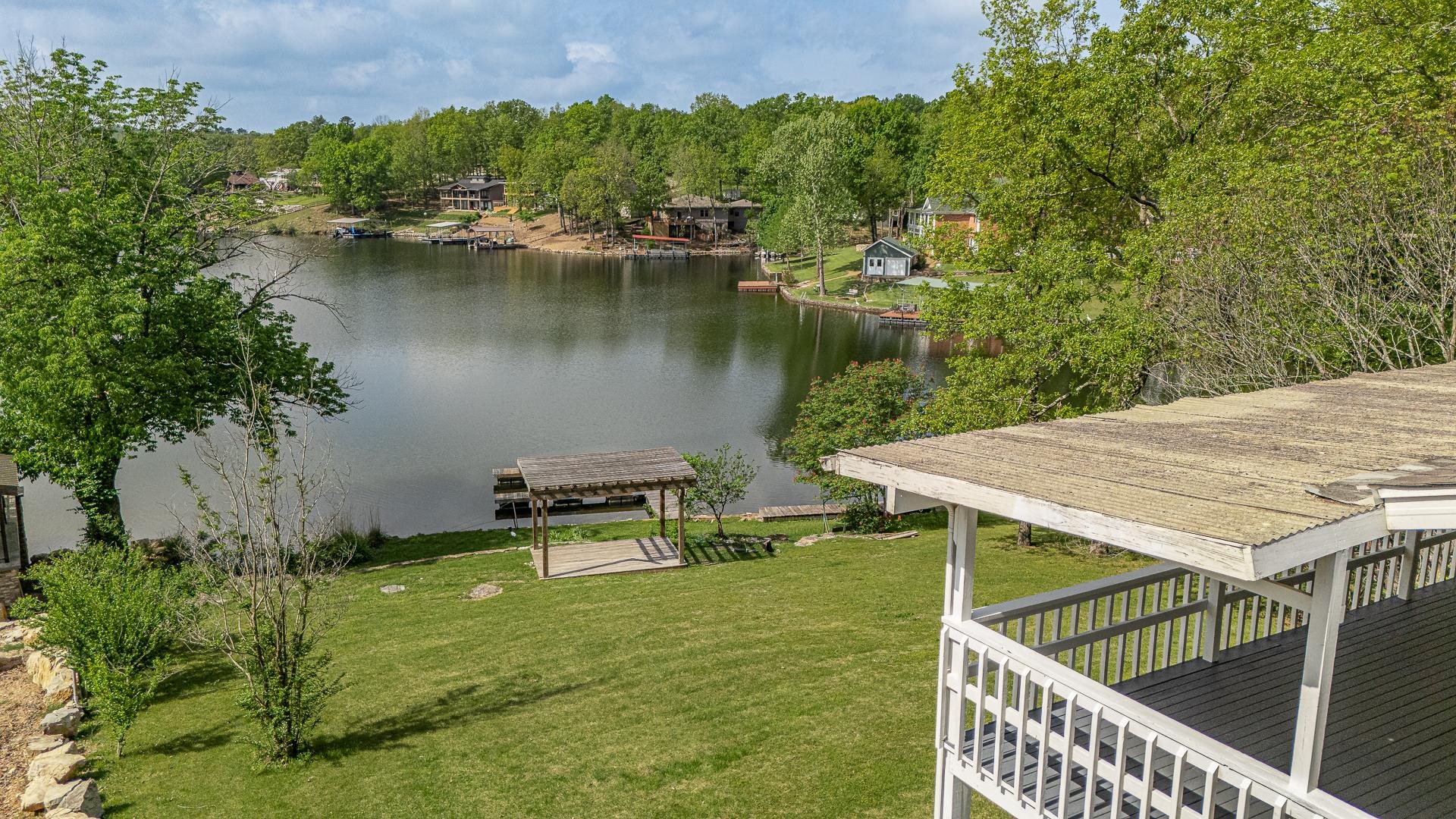 10  Winnebago  Cherokee Village, AR