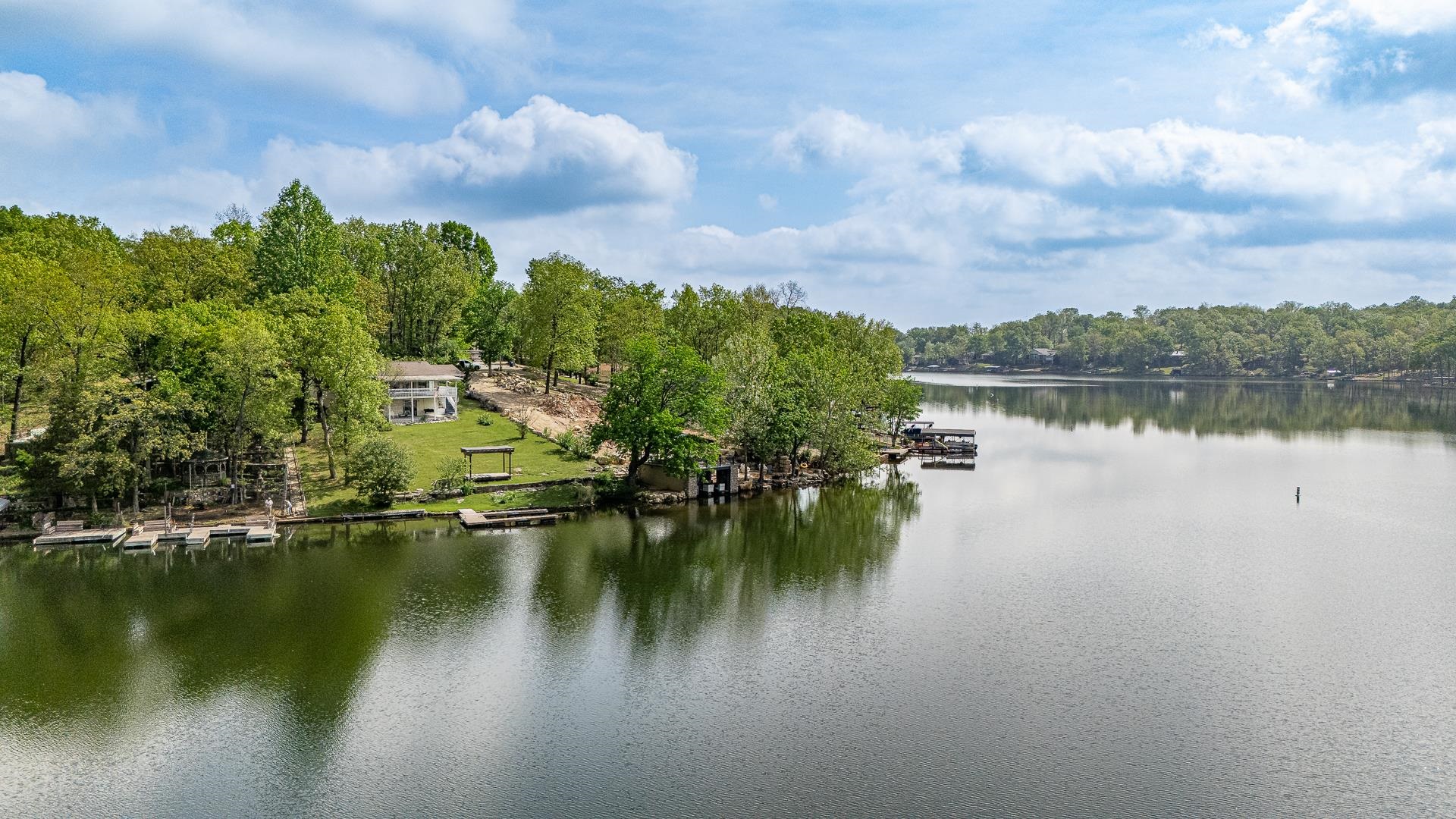 10  Winnebago  Cherokee Village, AR