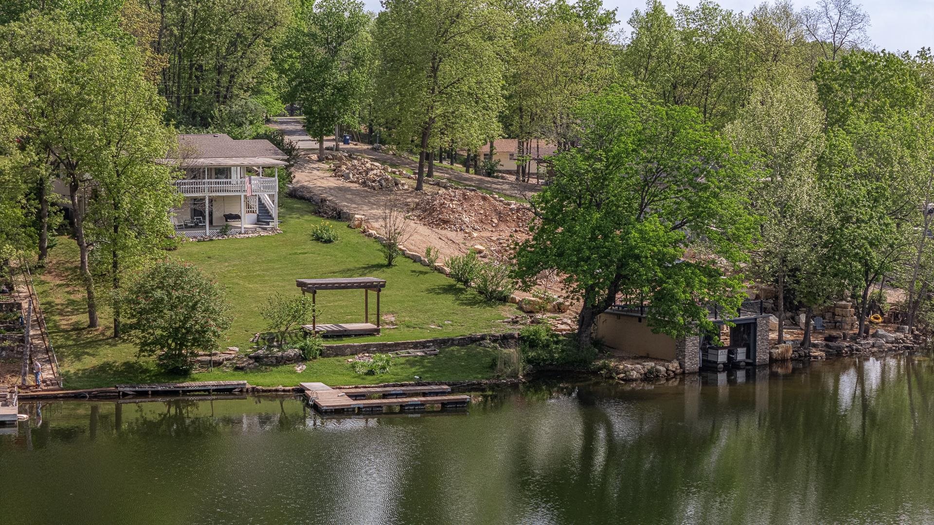 10  Winnebago  Cherokee Village, AR