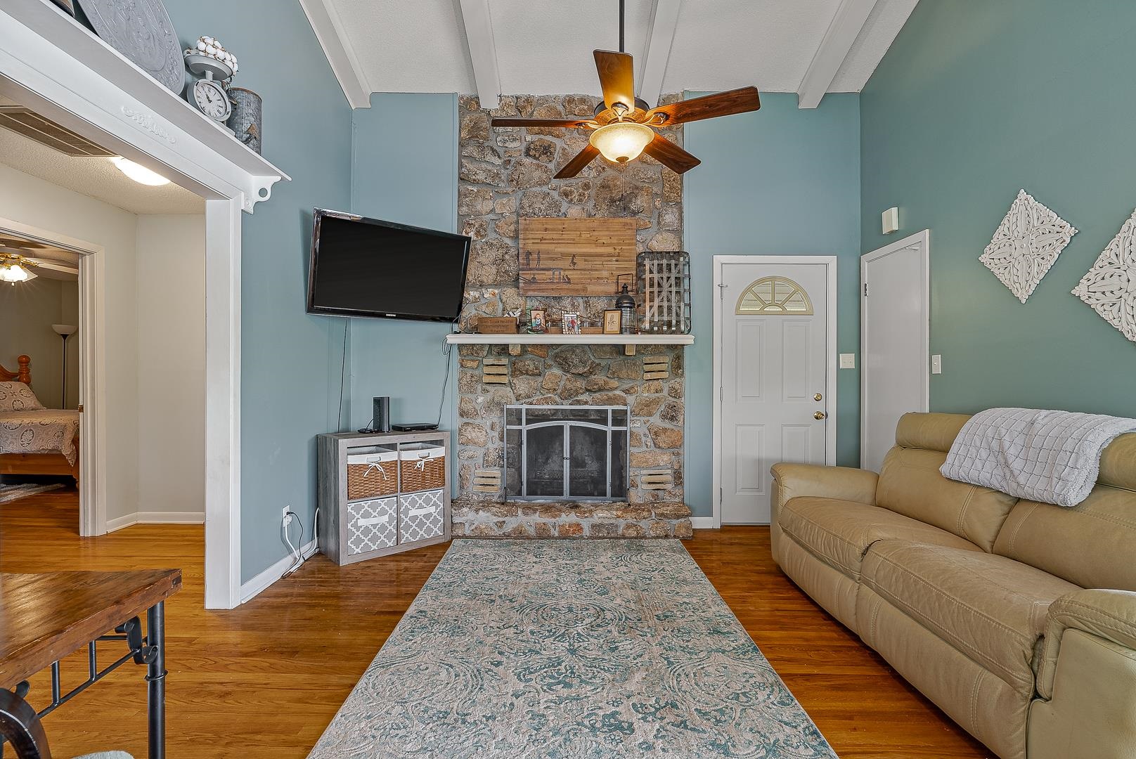 10  Winnebago  Cherokee Village, AR