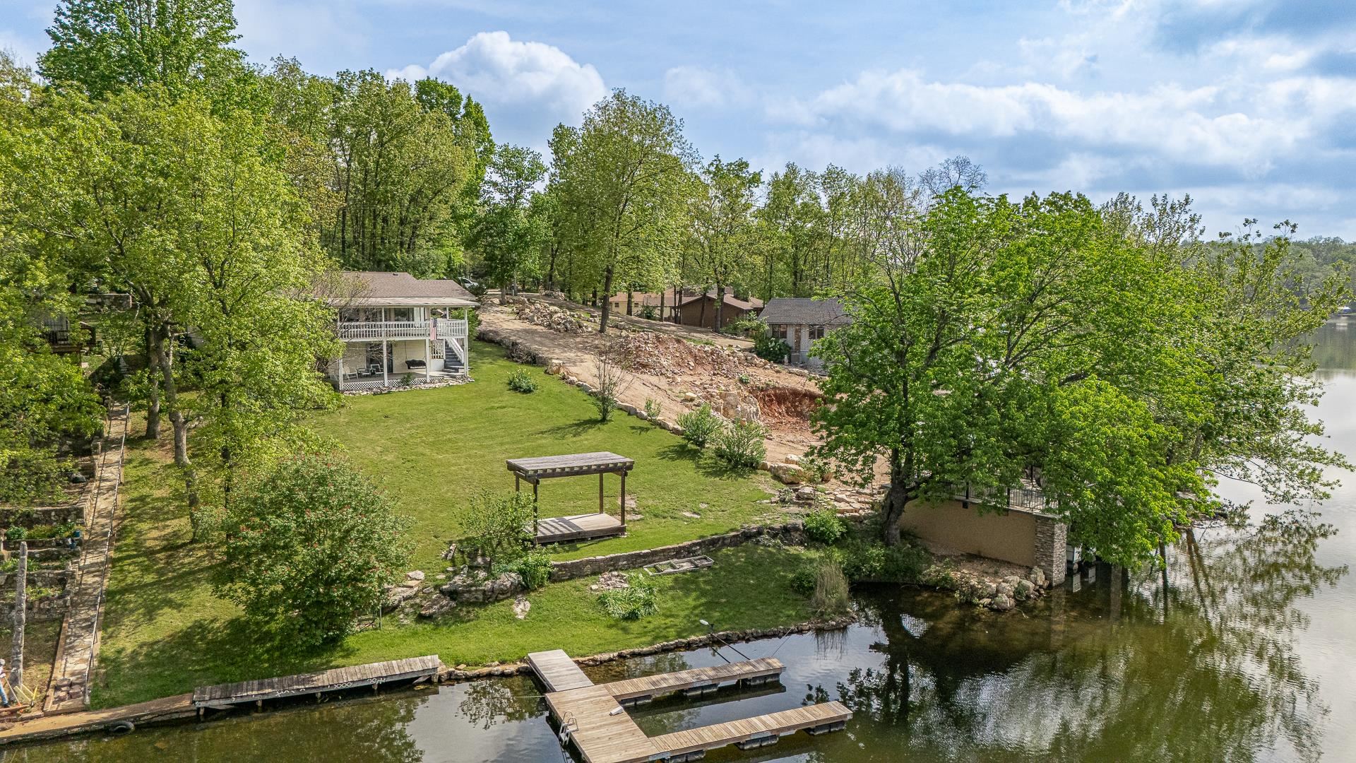10  Winnebago  Cherokee Village, AR