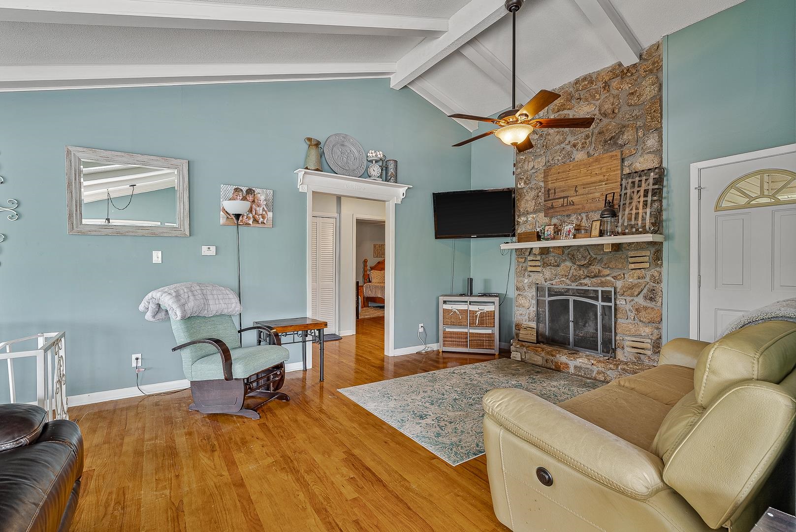 10  Winnebago  Cherokee Village, AR