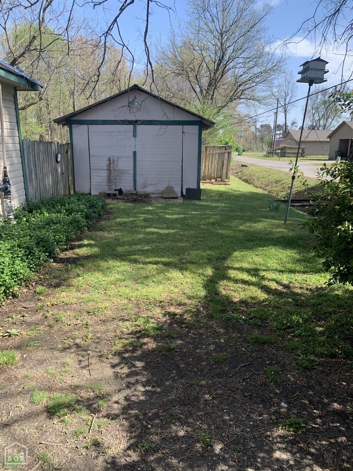 1031 SE 3rd  Walnut Ridge, AR