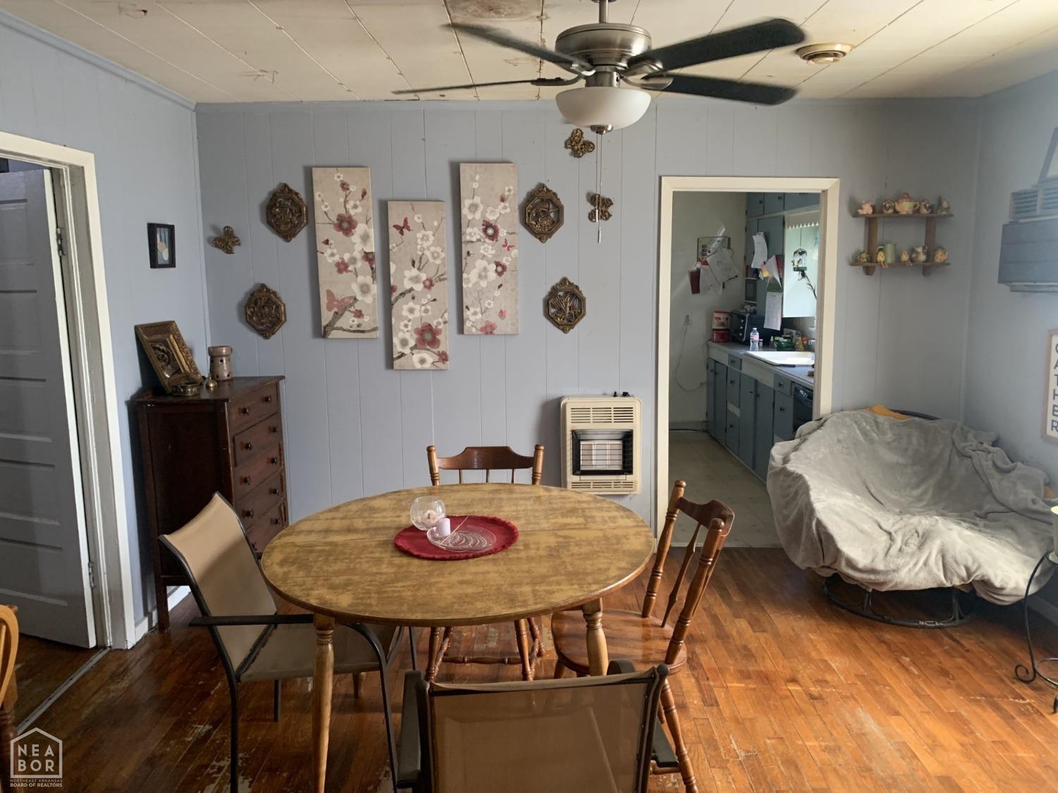 1031 SE 3rd  Walnut Ridge, AR