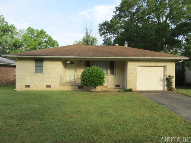 3813  Mellene  North Little Rock, AR