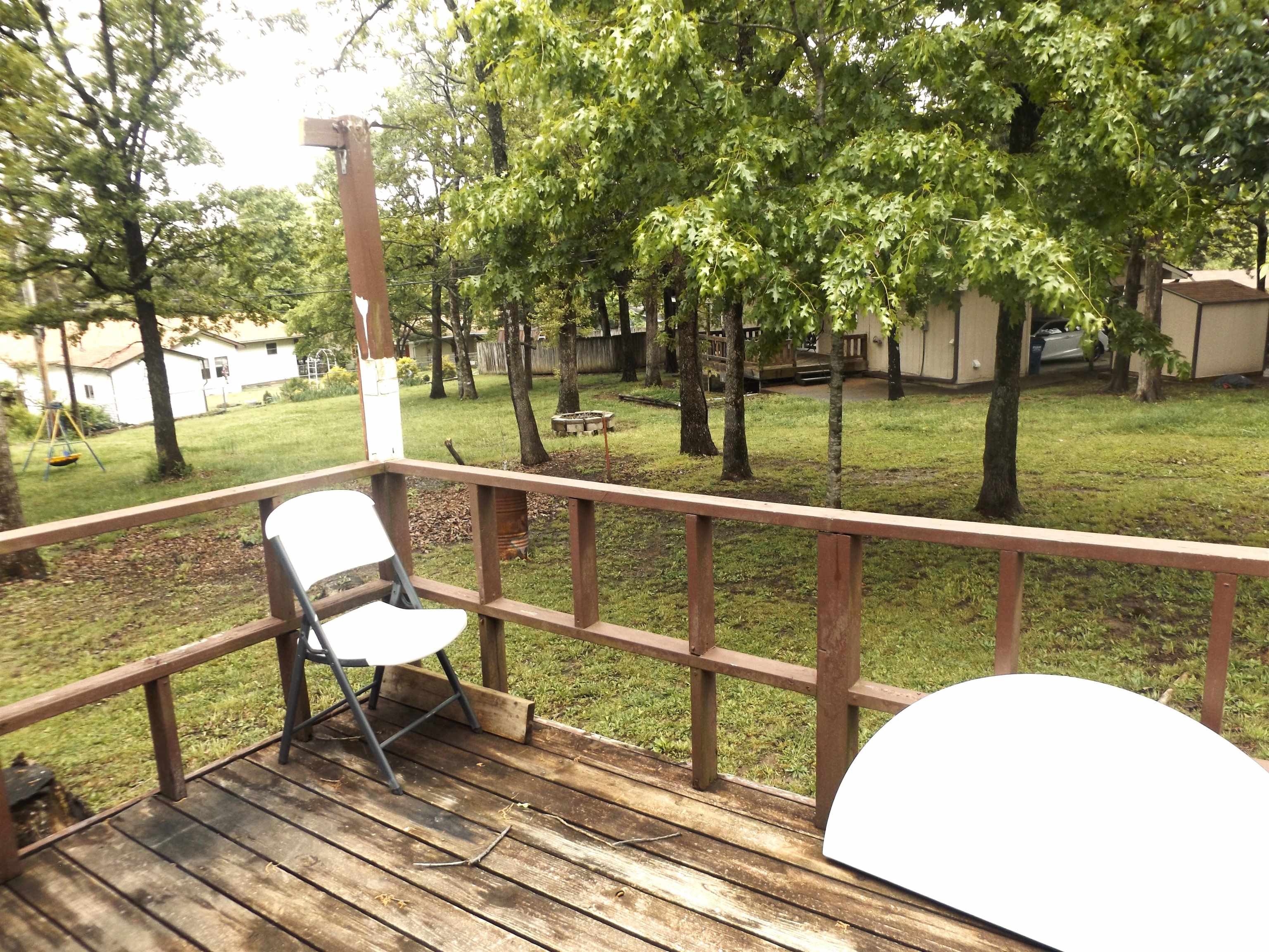 1900  Hallmark  Mountain Home, AR