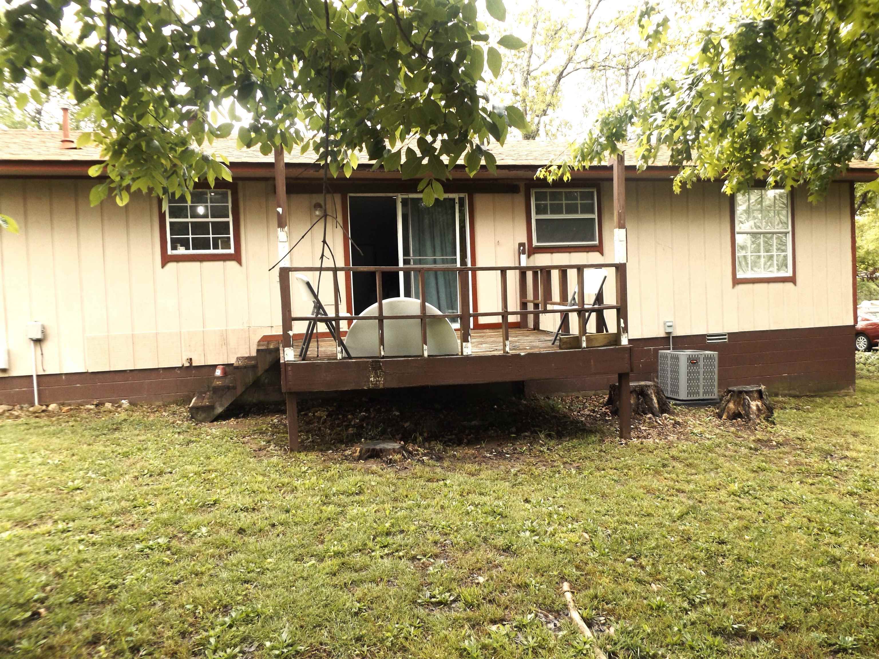 1900  Hallmark  Mountain Home, AR