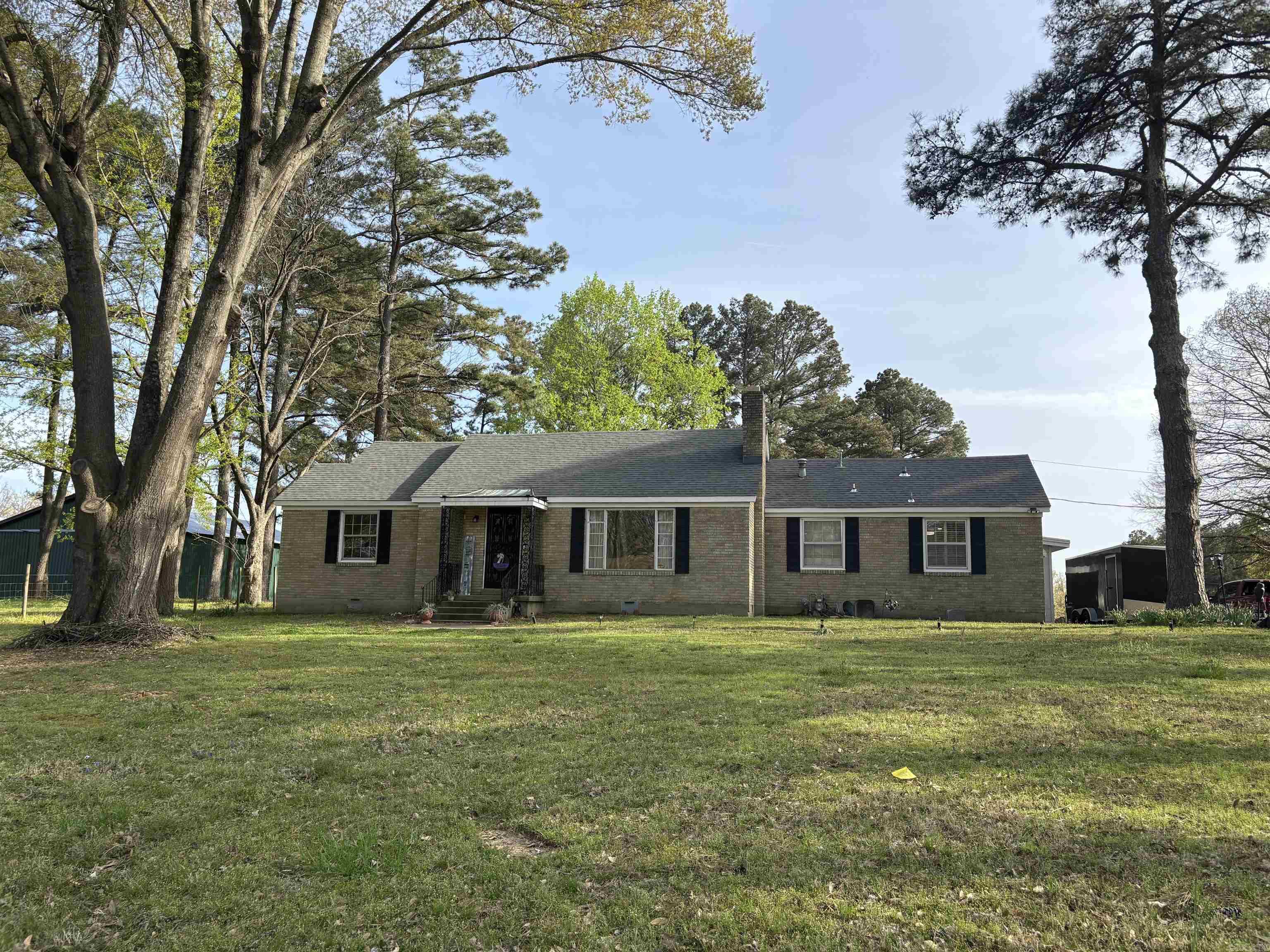 2210  Campbell Dr  Forrest City, AR