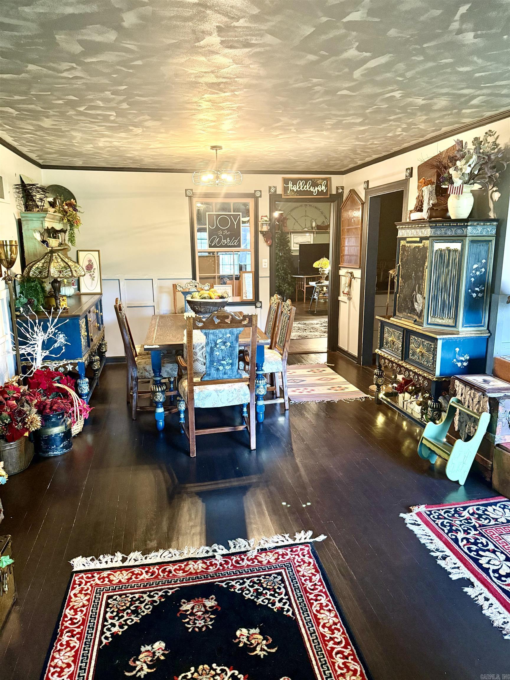 2210  Campbell Dr  Forrest City, AR