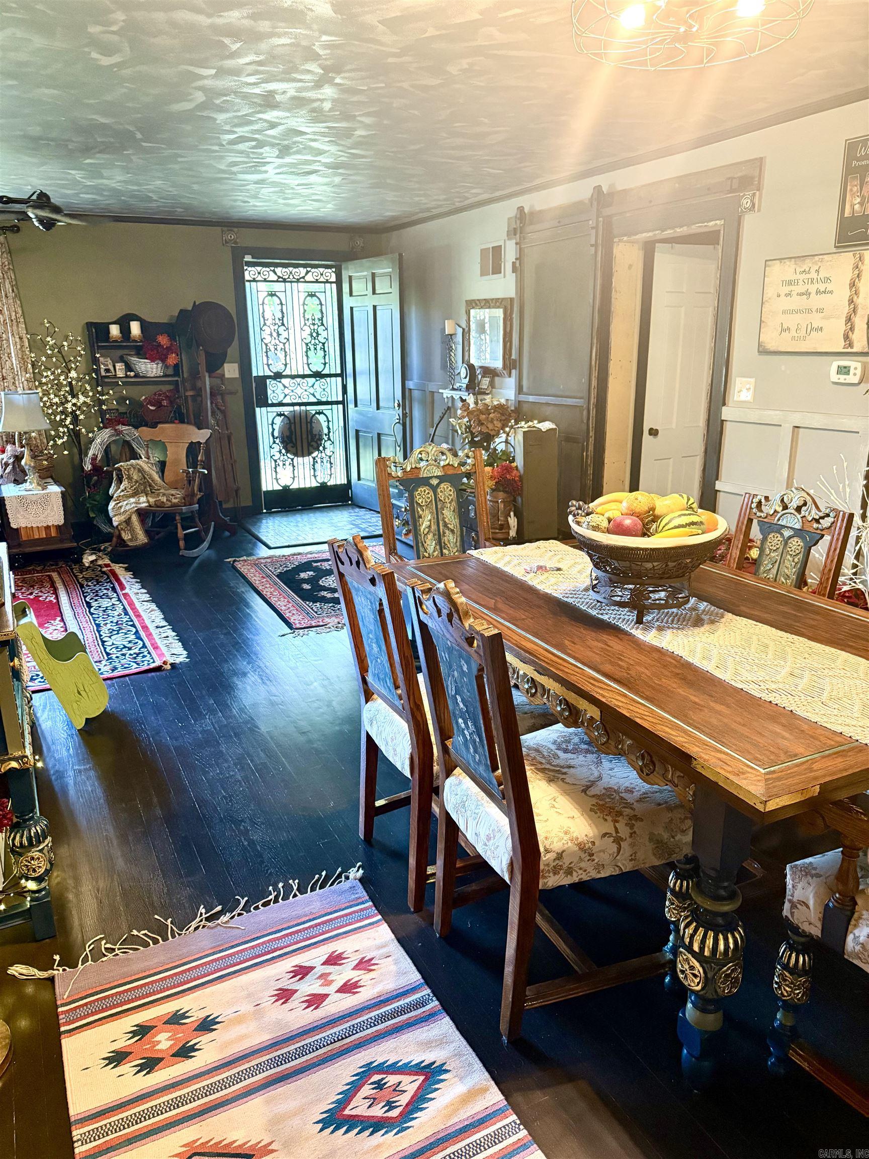 2210  Campbell Dr  Forrest City, AR