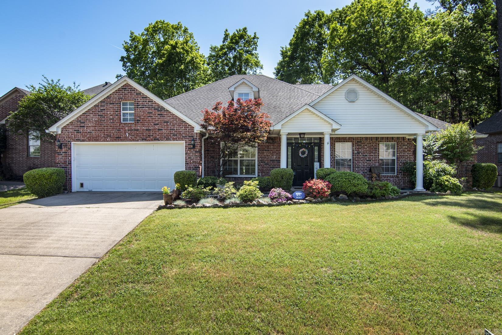 3  Cypress  Little Rock, AR
