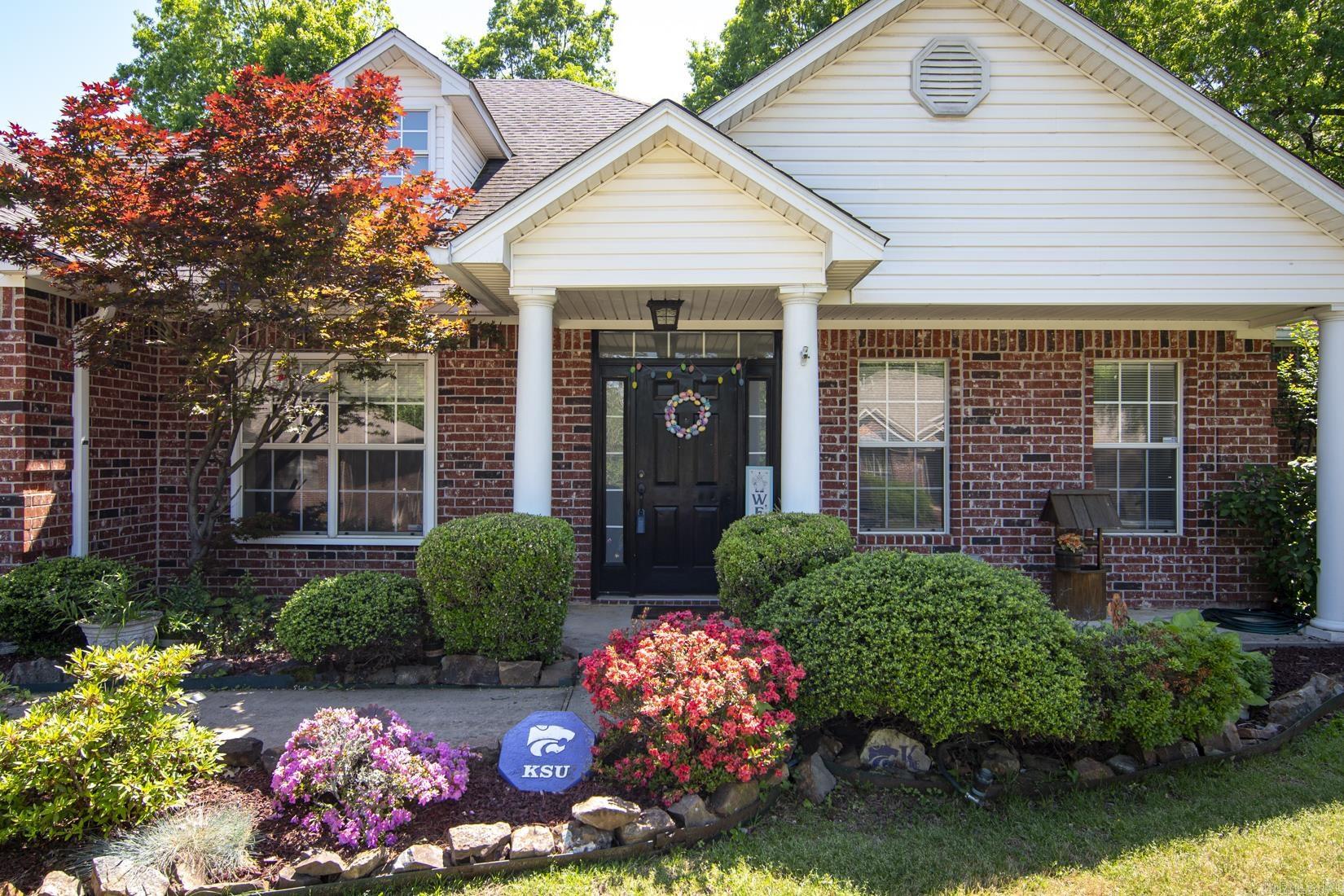 3  Cypress  Little Rock, AR