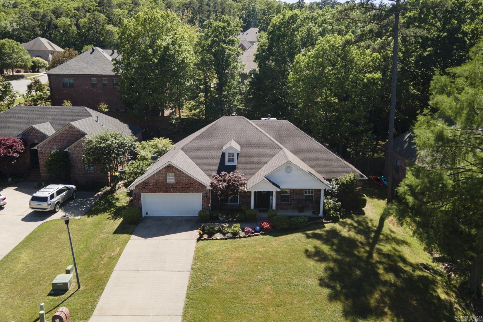 3  Cypress  Little Rock, AR