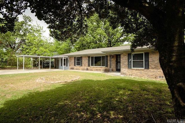301  Riley  Hot Springs, AR