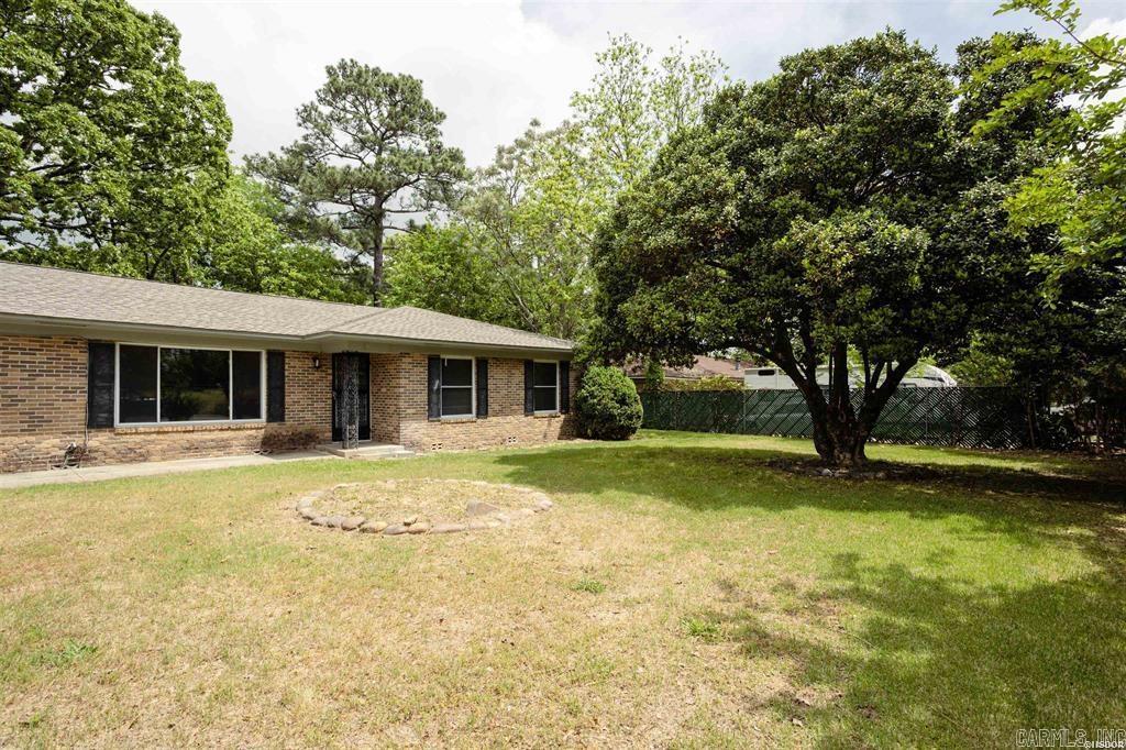 301  Riley  Hot Springs, AR