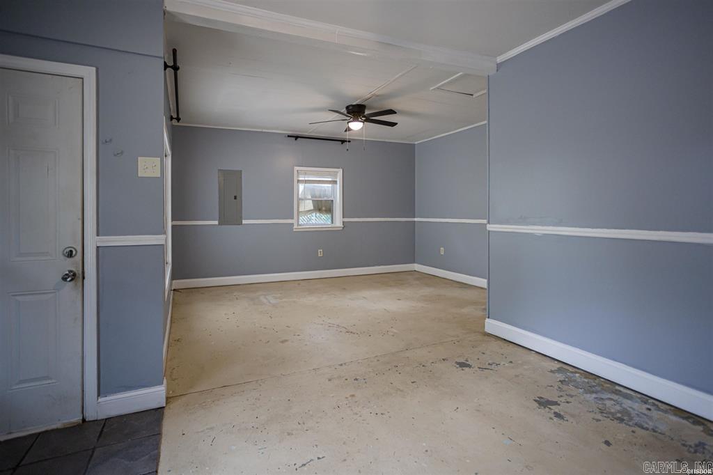 301  Riley  Hot Springs, AR