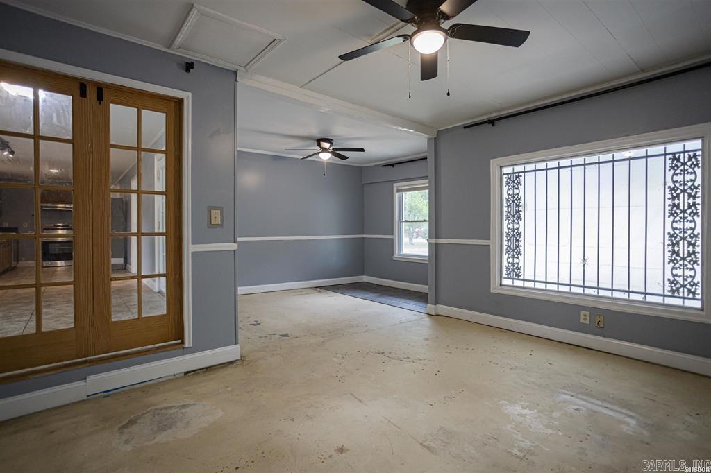 301  Riley  Hot Springs, AR
