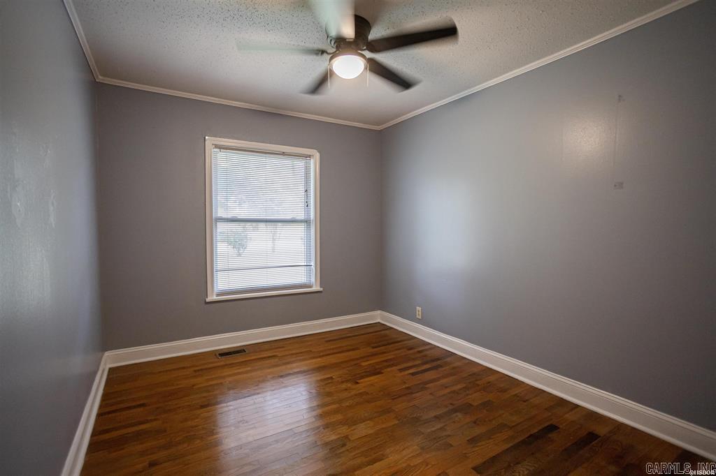 301  Riley  Hot Springs, AR