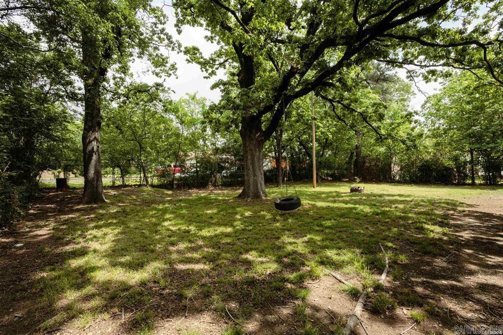 301  Riley  Hot Springs, AR