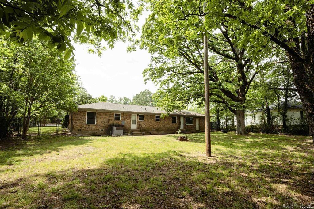 301  Riley  Hot Springs, AR