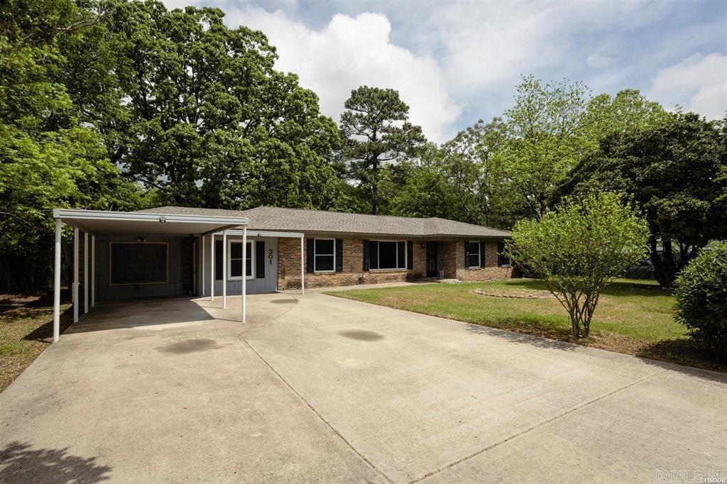 301  Riley  Hot Springs, AR