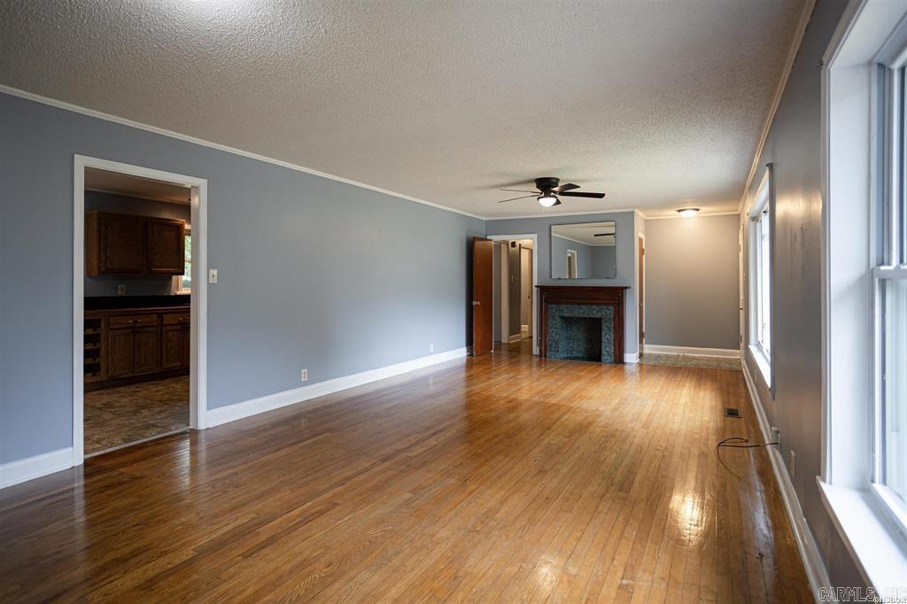 301  Riley  Hot Springs, AR