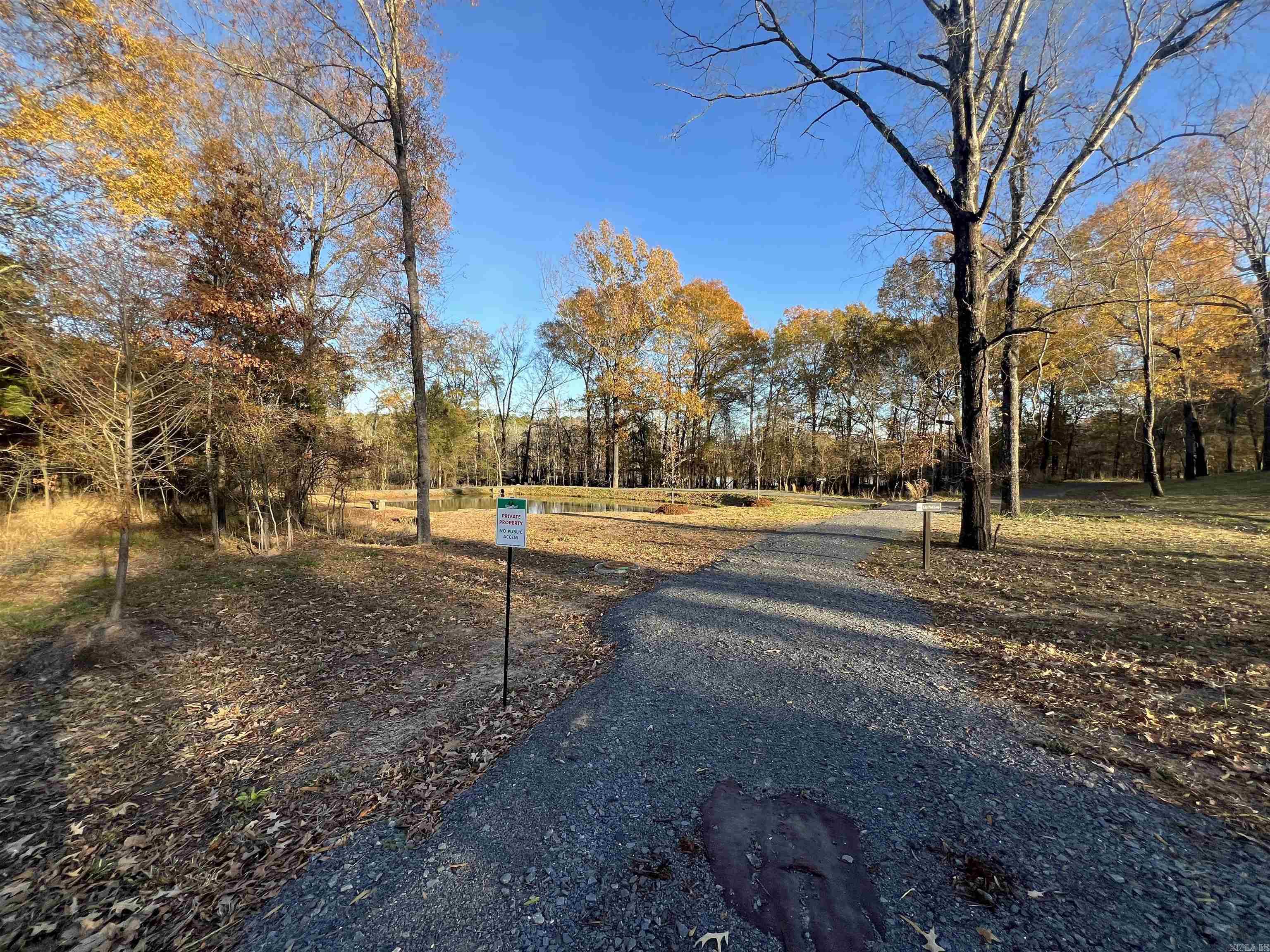303  Devoe Bend  Maumelle, AR