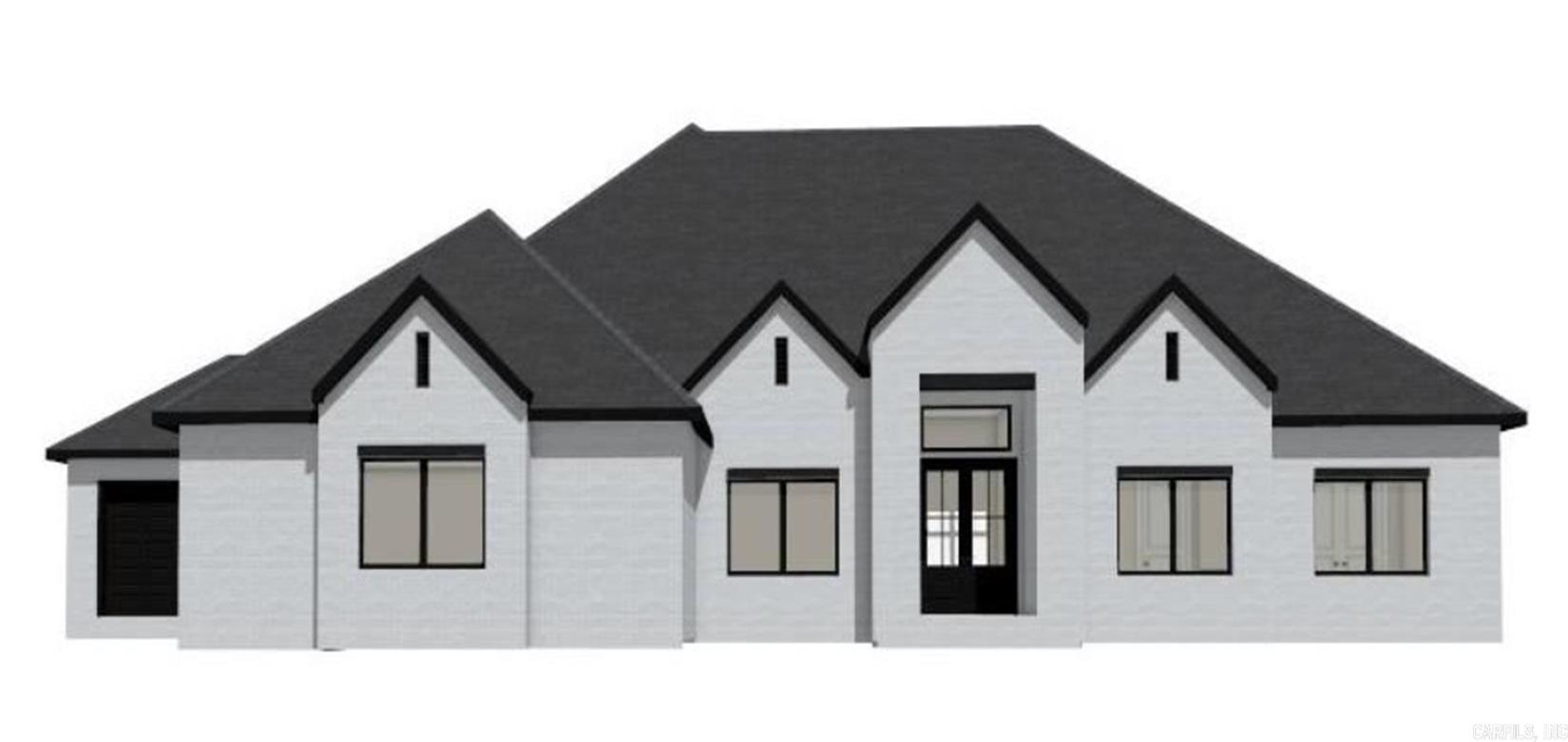 303  Devoe Bend  Maumelle, AR