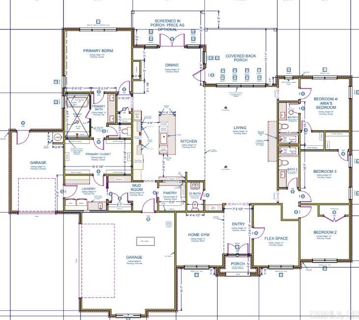 303  Devoe Bend  Maumelle, AR